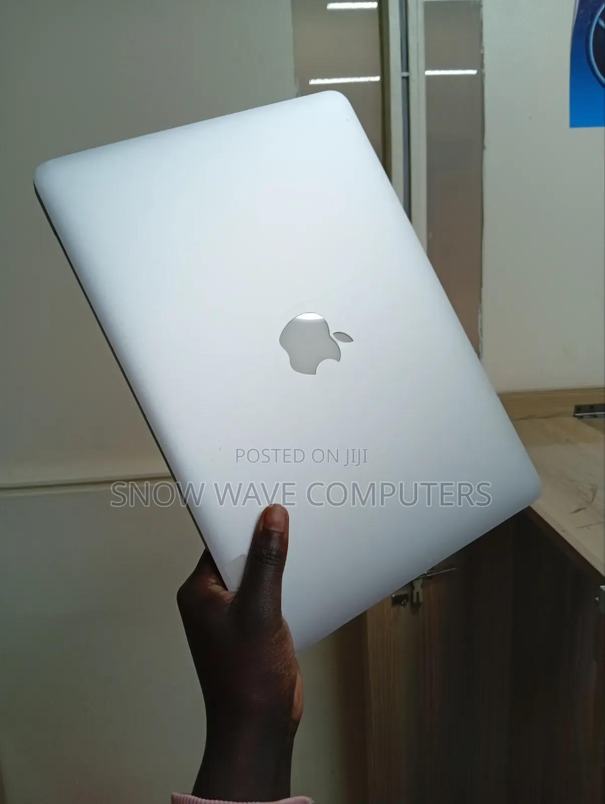 Laptop Apple MacBook Pro 2015 8GB Intel Core i5 SSD 512GB