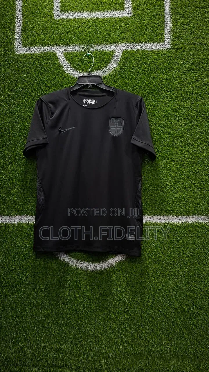 Norway Away Jersey 26/27