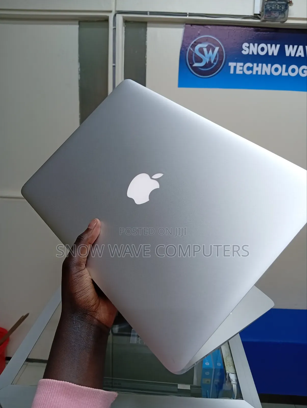 Laptop Apple MacBook Air 2015 8GB Intel Core i5 SSD 256GB