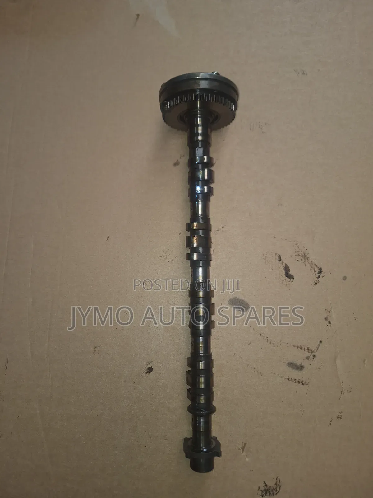 Honda Fit L13b Camshaft