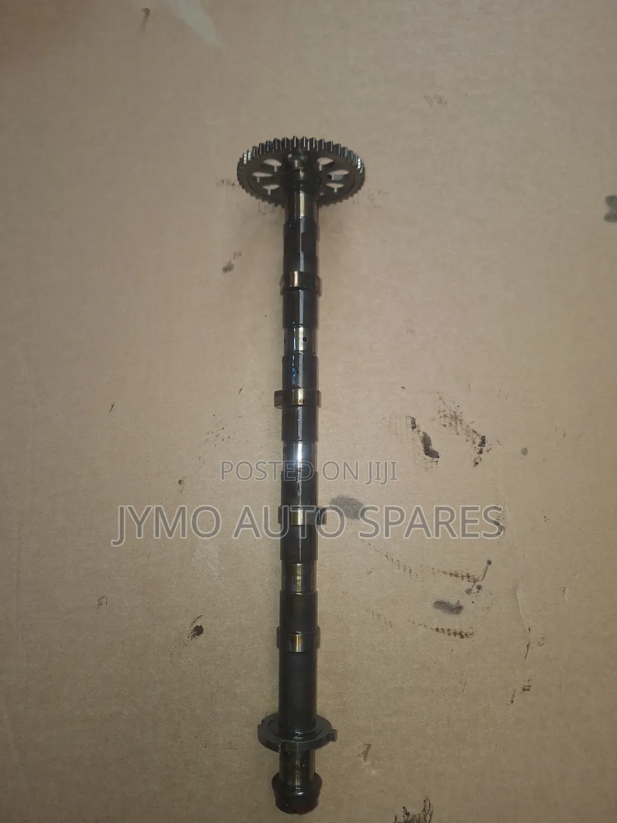 Honda Fit L13b Camshaft