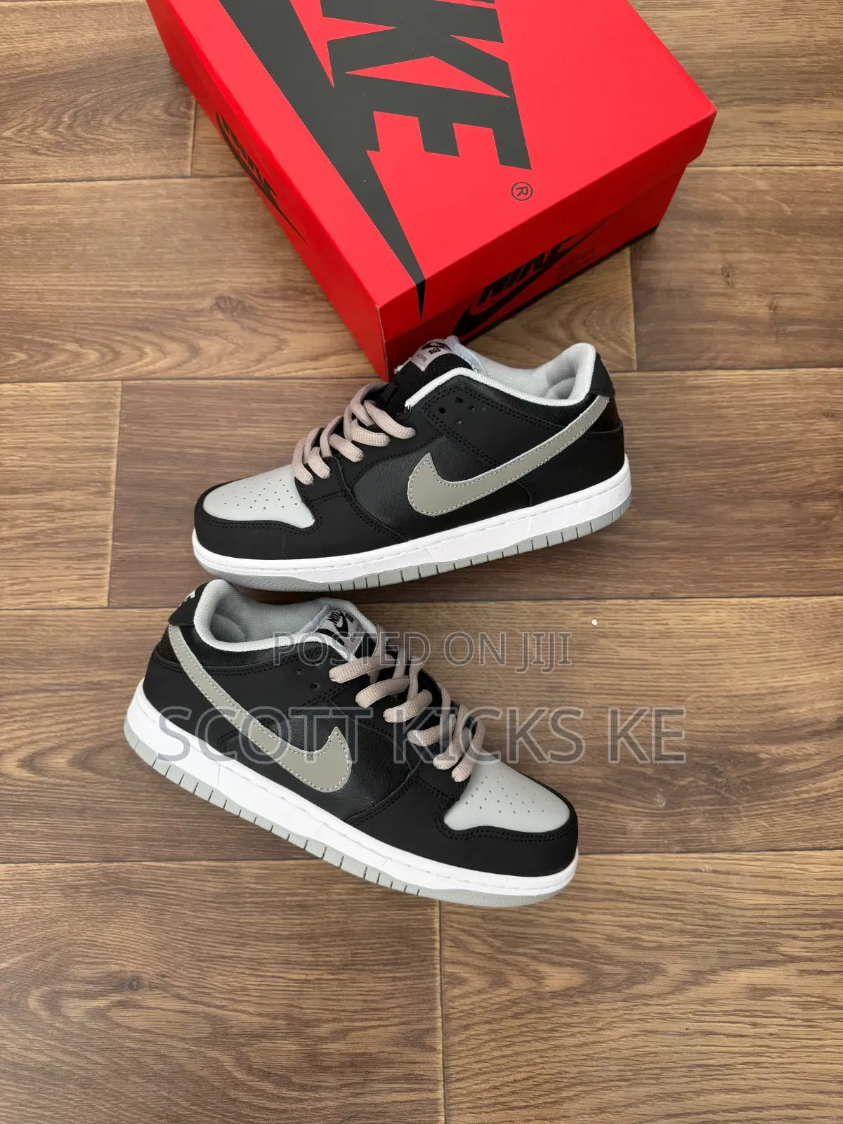 Nike Sb Dunk Low J-Pack Shadow