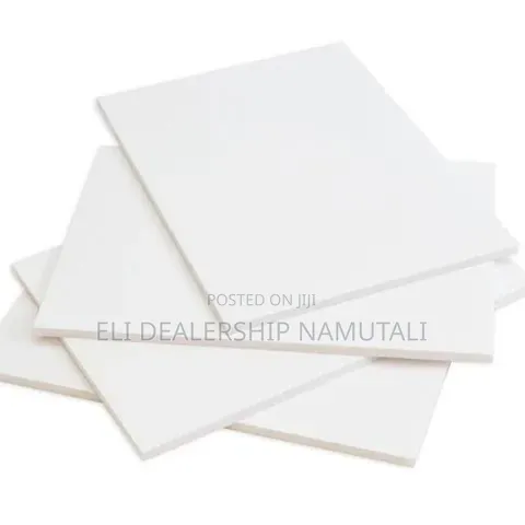 Quality Styrofoam Boards 4x4 Feet – Strong, Durable Versatile