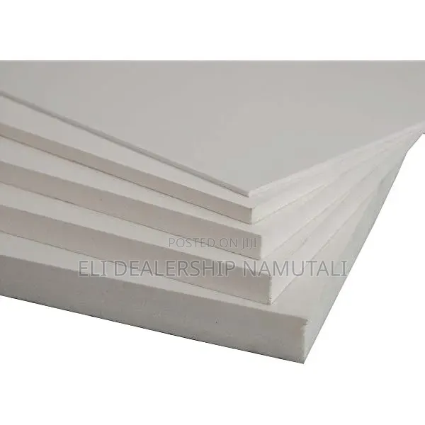 Quality Styrofoam Boards 4x4 Feet – Strong, Durable Versatile