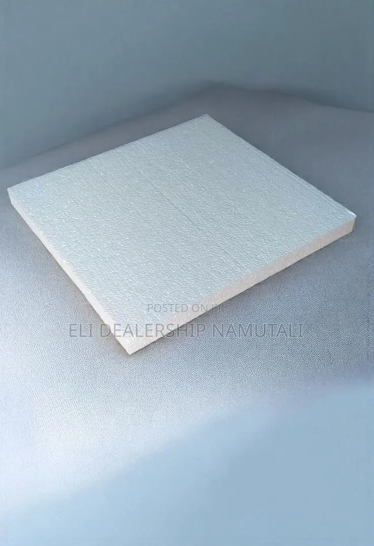 Best Quality Styrofoam Foam Board 4x4 for Ceiling Insulation