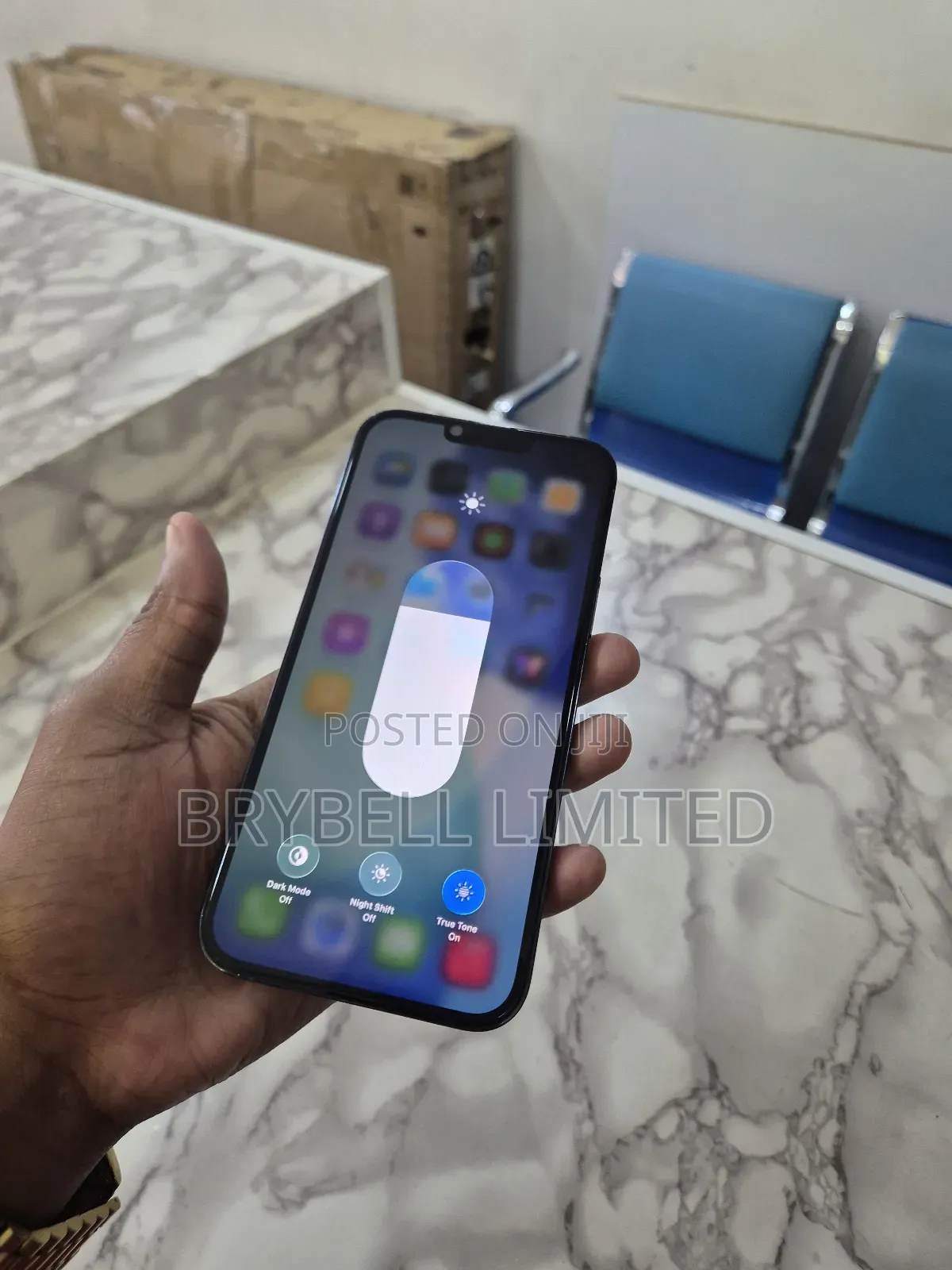 Apple iPhone 13 Pro Max 128 GB Blue