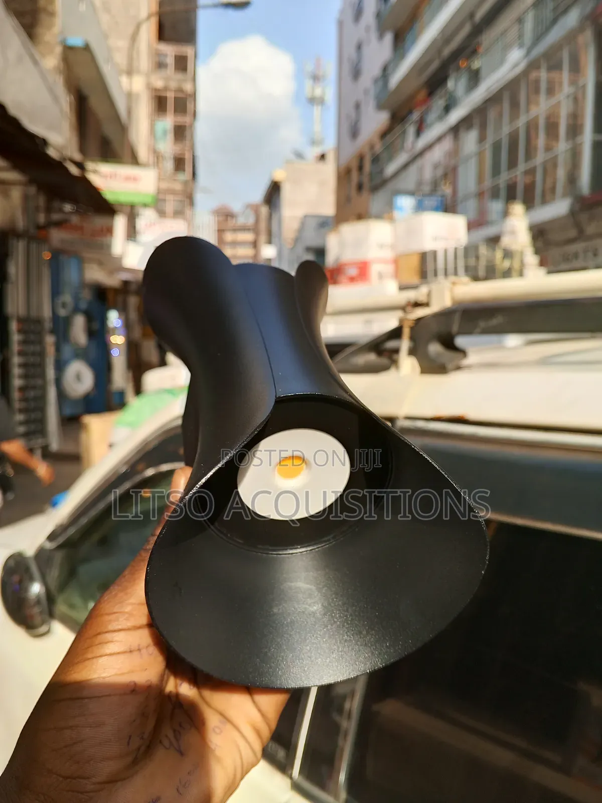 Skylight 10w Led Wall Lamp