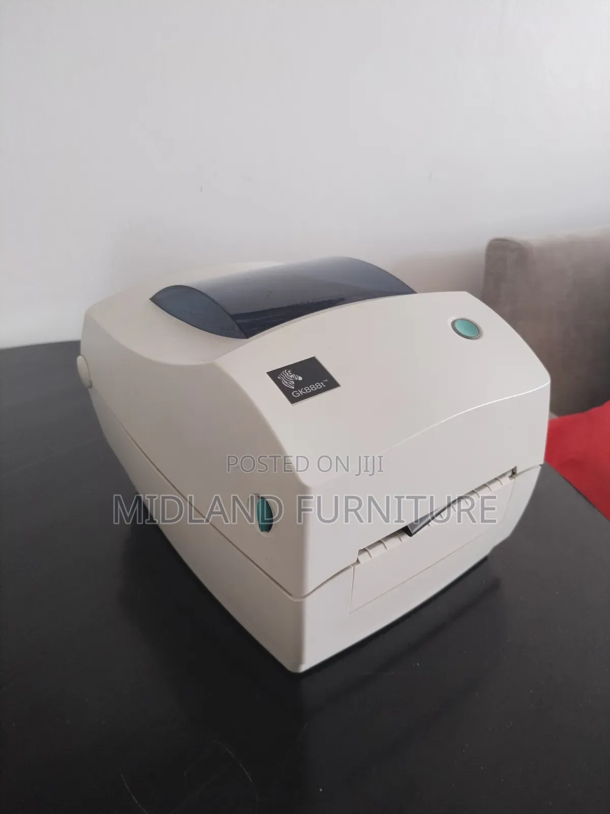 Tlp3842 Zebra Direct Thermal Printer