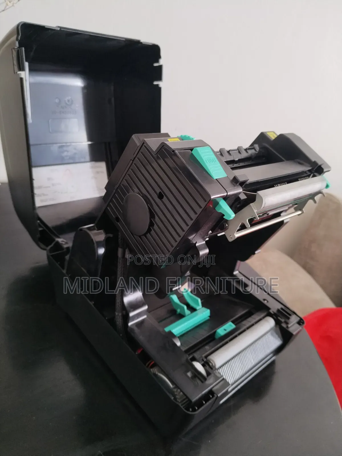 TSC T-4503e Barcode Label Printer