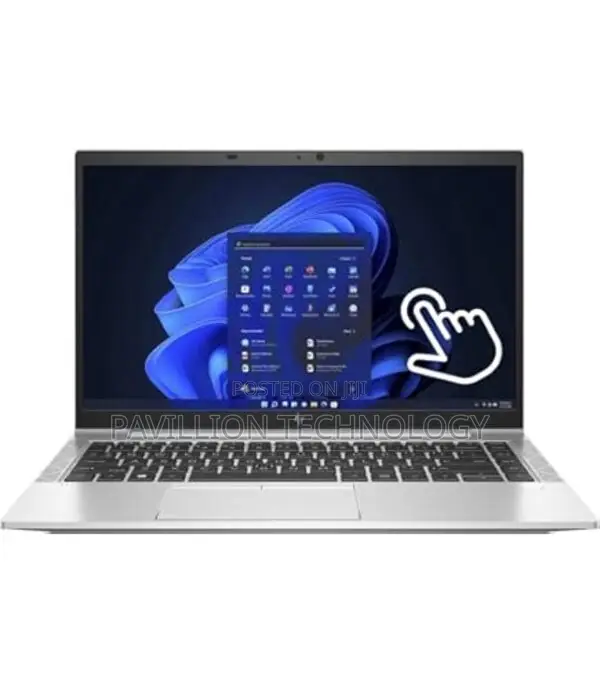 Laptop HP EliteBook x360 1040 G10 8GB Intel Core i7 SSD 512GB