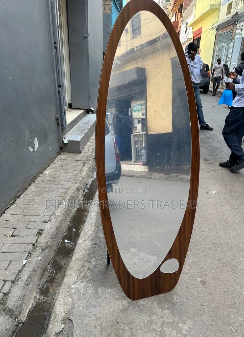 Unbreakable Mirror 60cm