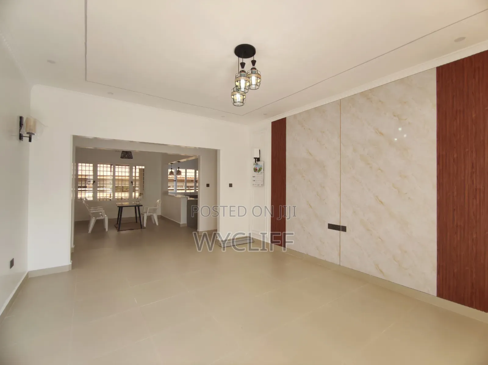 3bdrm Bungalow in Kitengela for sale