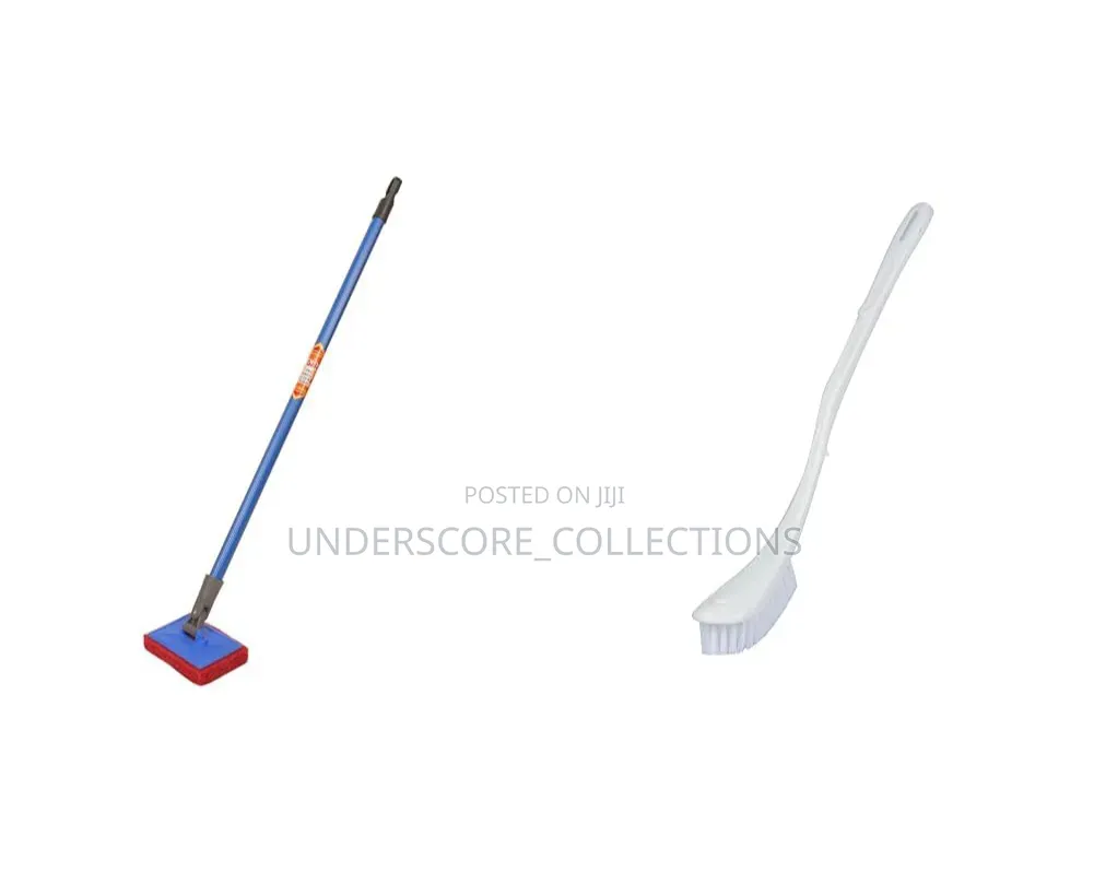Highly Absorbent Dry Mop