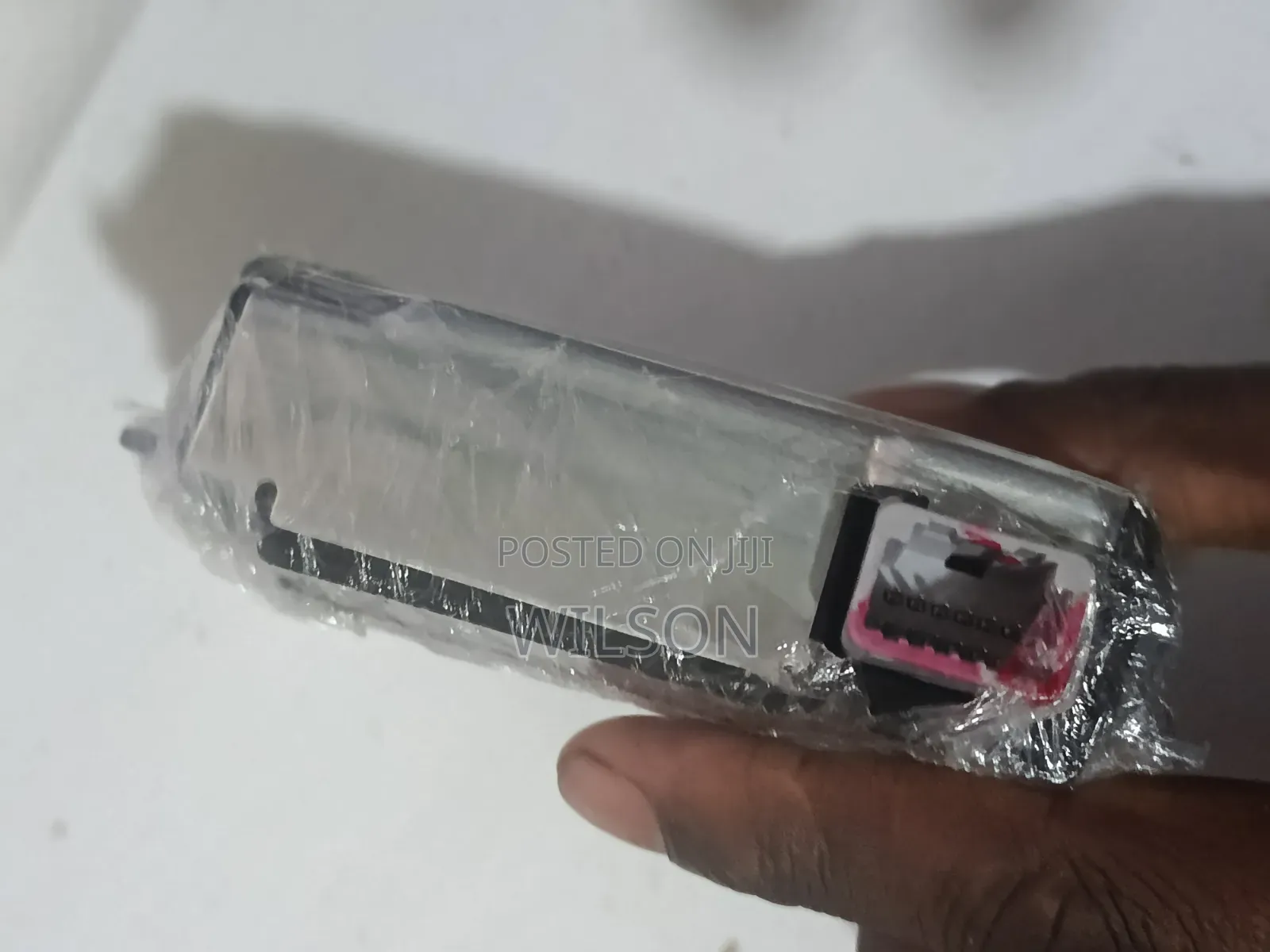 Toyota Alphard Vellfire Front Windscreen Camera