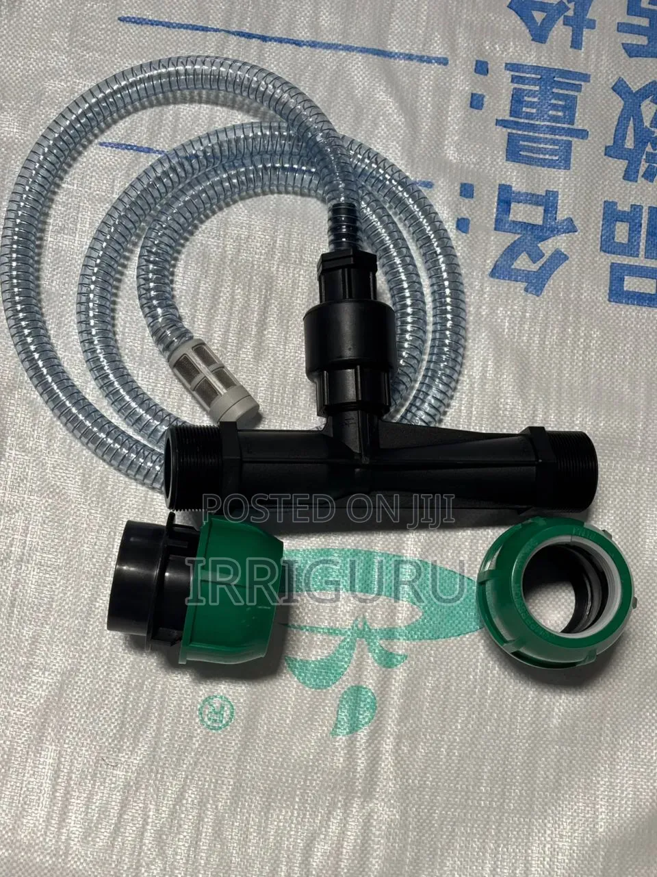 Ve Turi 32mm