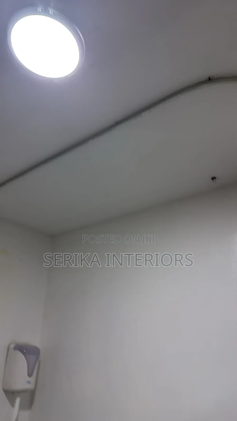 Matt White Contact Paper Contact Paper Environmental Friendly Approved