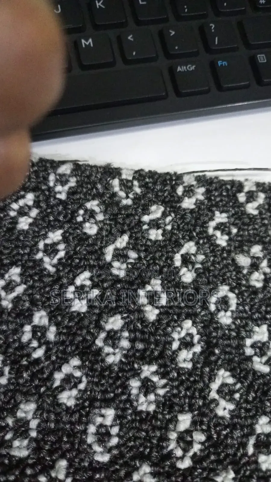 Maasai Mara Office Carpets Church Carpets Environmental Friendly