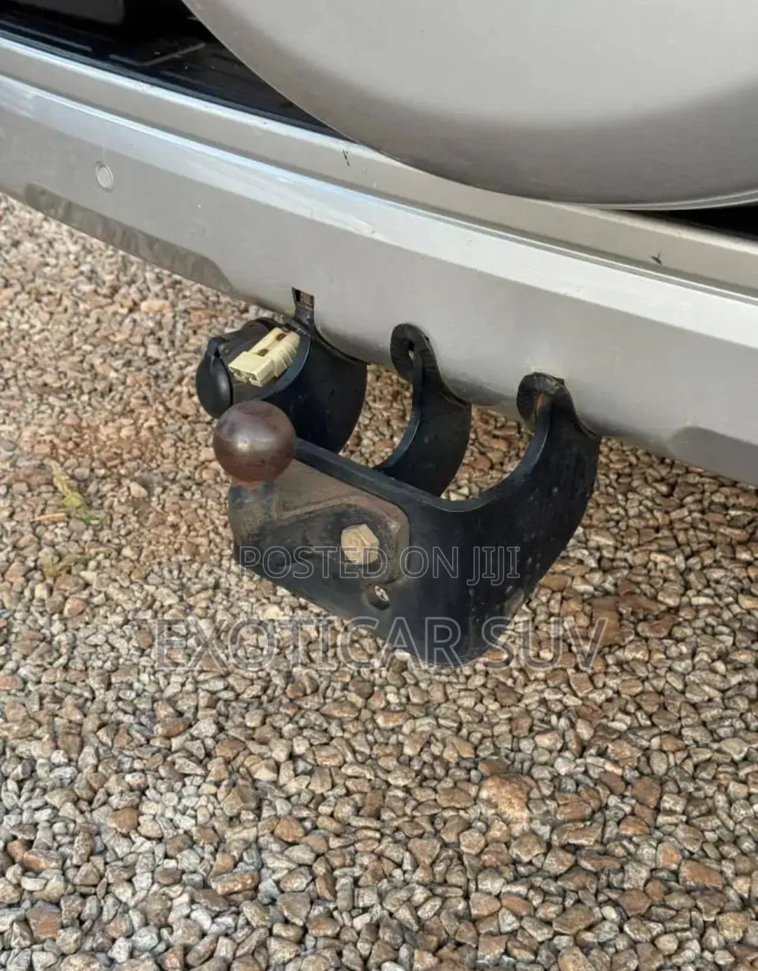 Toyota Land Cruiser Prado 2.8 2020 Black
