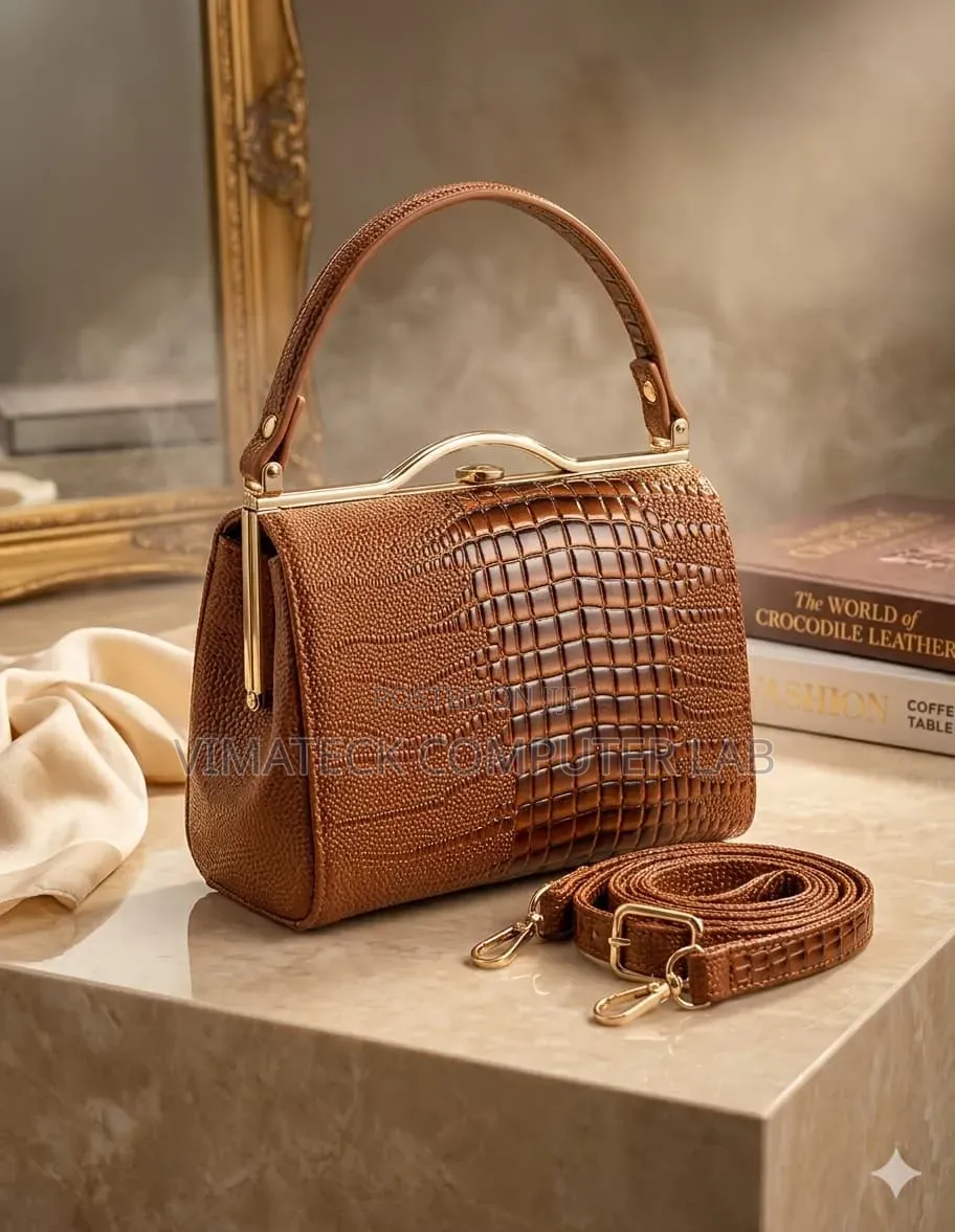 Classy Sling Bag