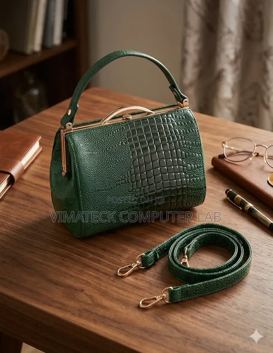 Classy Sling Bag