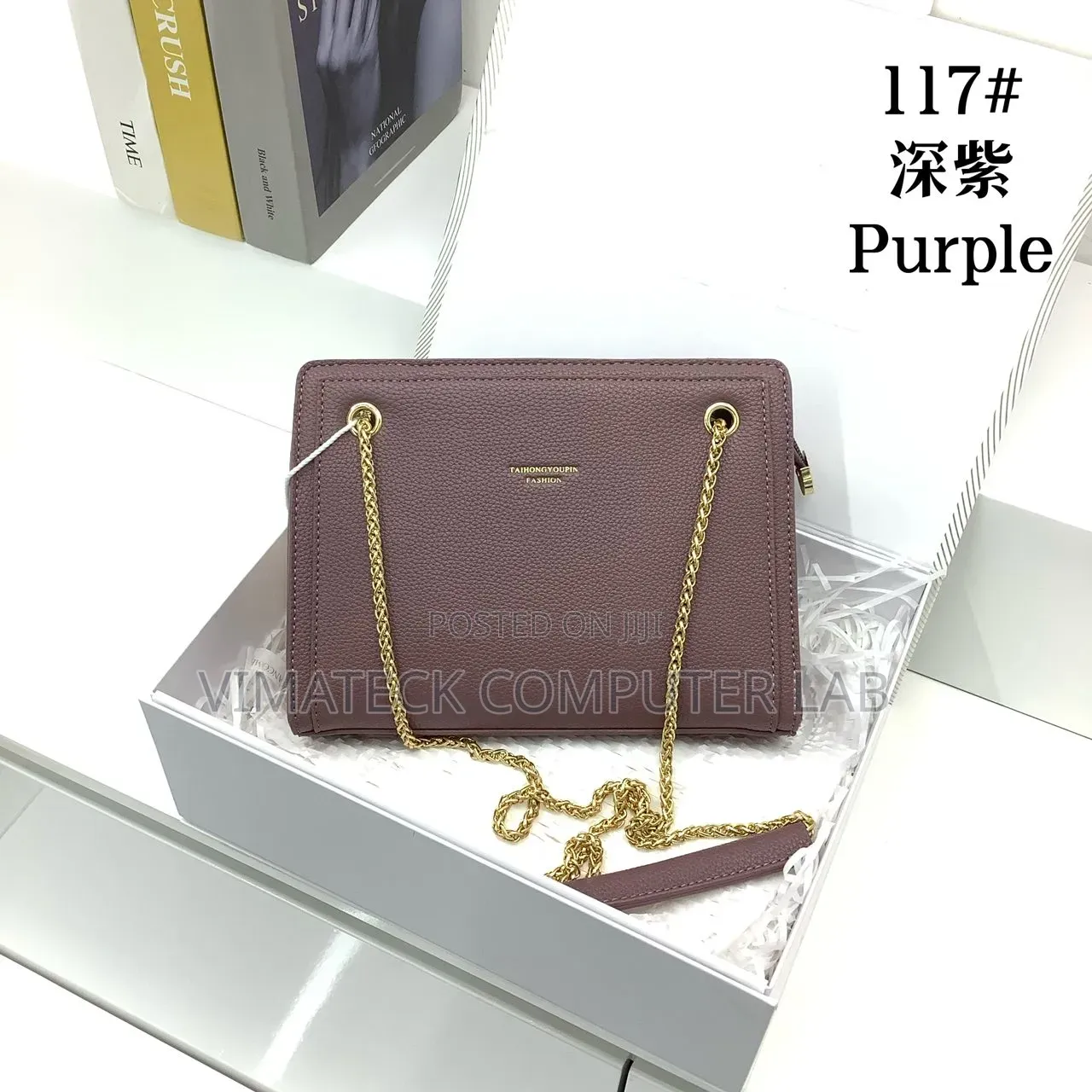 Sling Bags
