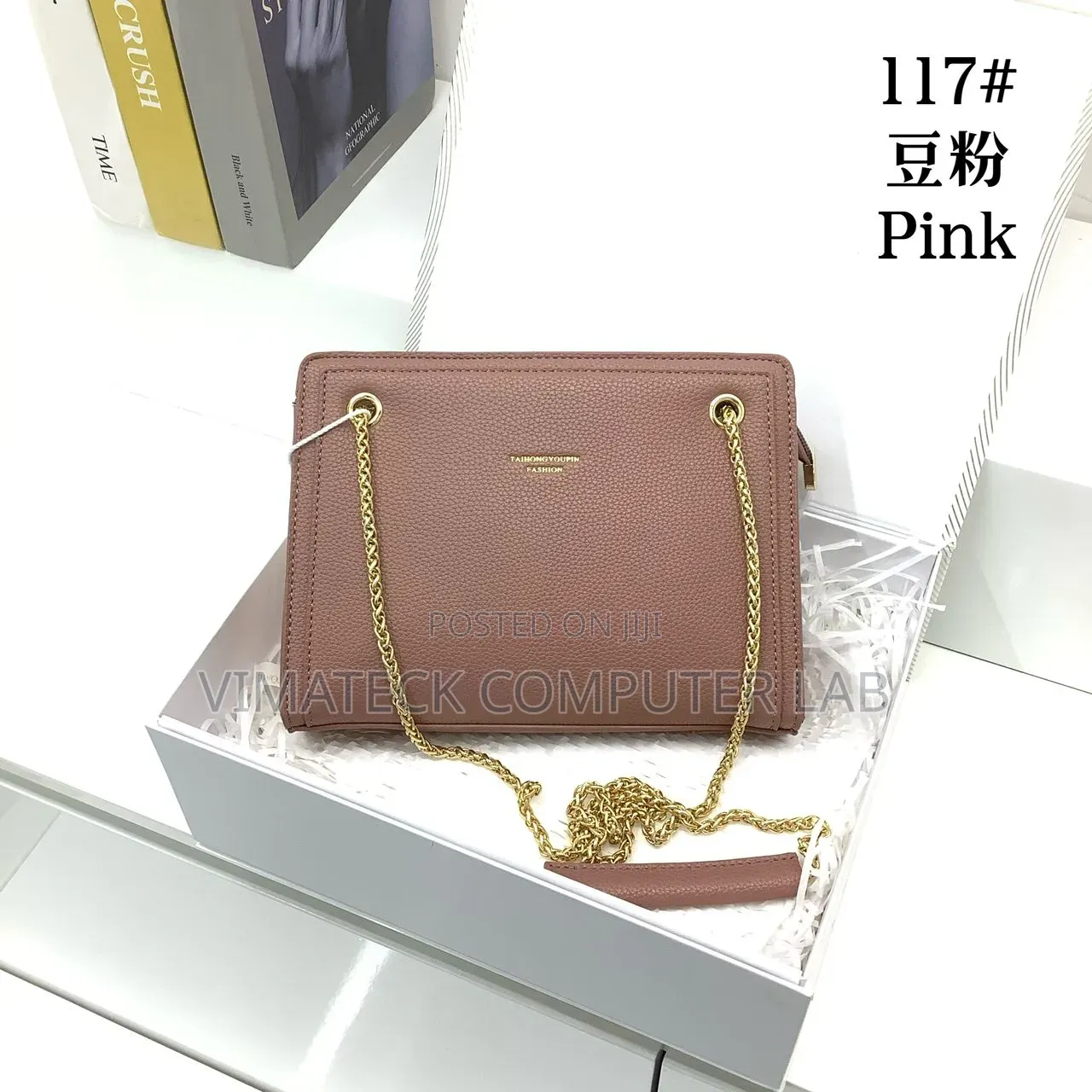 Sling Bags
