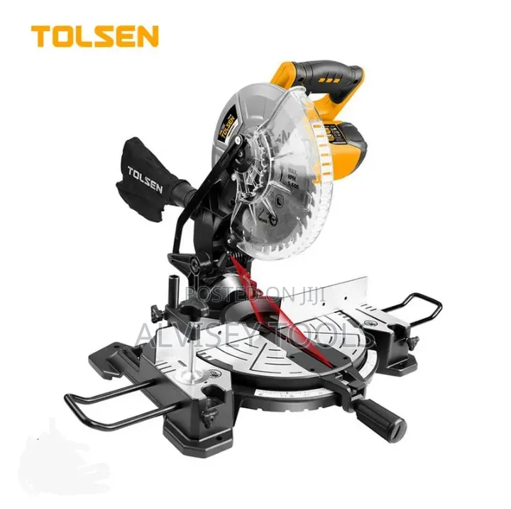 Tolsen Mitre Saw 1800w
