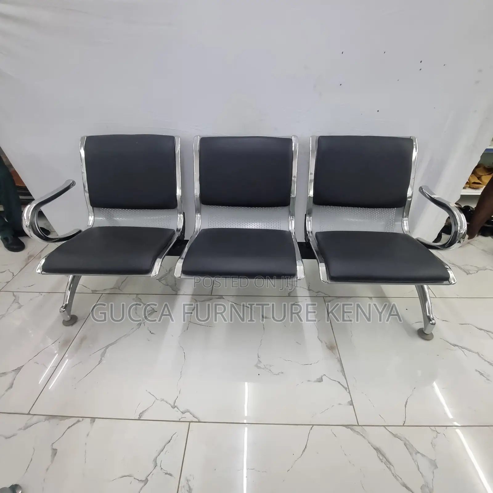 Office Bench