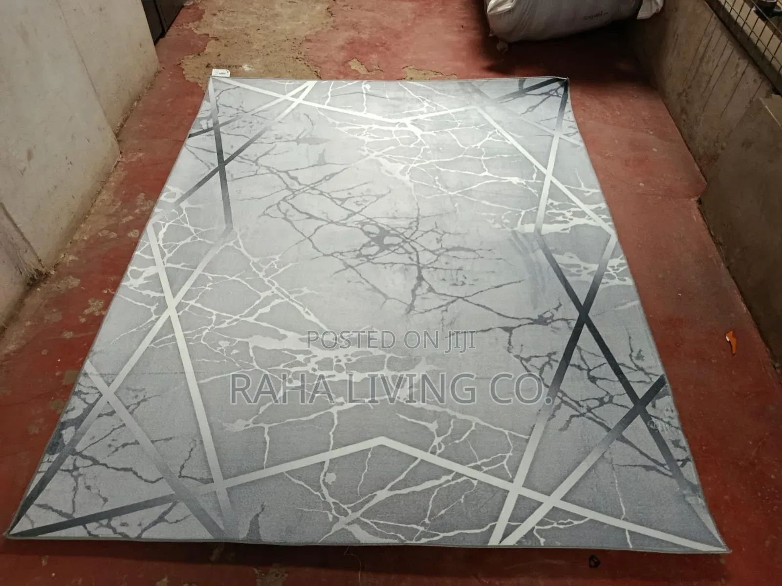3d Carpet | Size 5x8 | Premium Quality