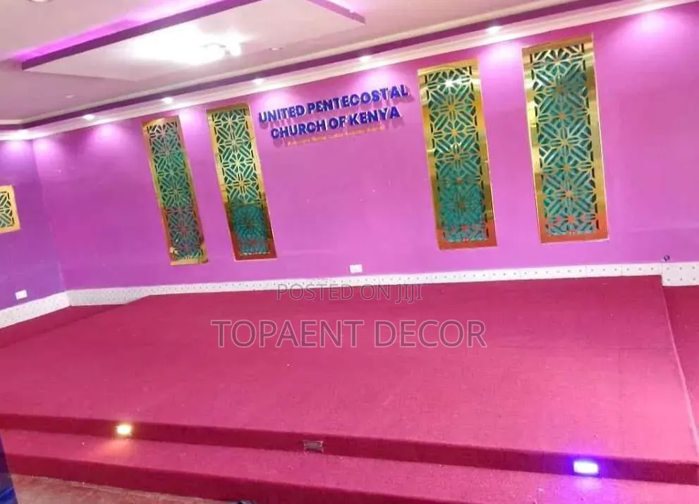 Carpet Comfort at Its Finest Church Pulpit Wall to Wall Carpets