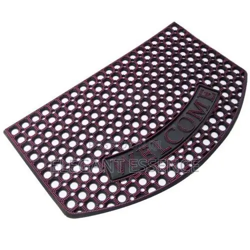 Heavy Duty Non-Slip Door Mats Outdoor Rubber Mats