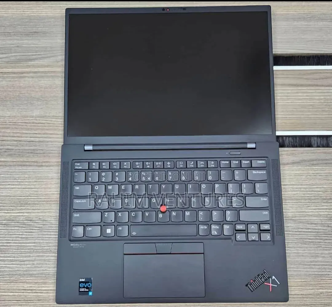 Laptop Lenovo ThinkPad X1 Carbon 16GB Intel Core i7 SSD 512GB