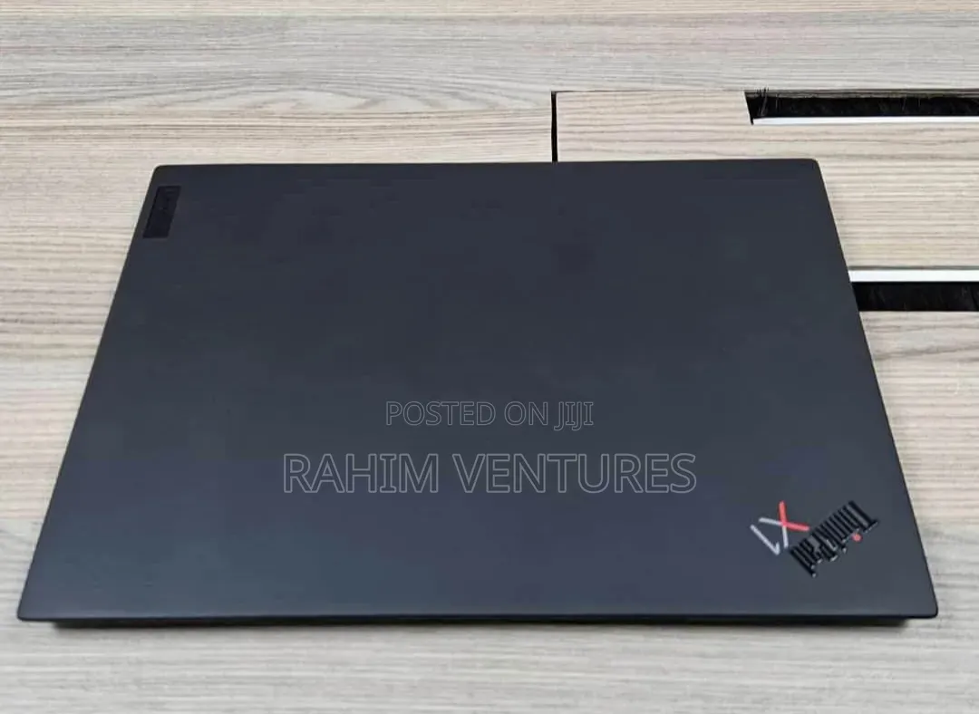 Laptop Lenovo ThinkPad X1 Carbon 16GB Intel Core i7 SSD 512GB