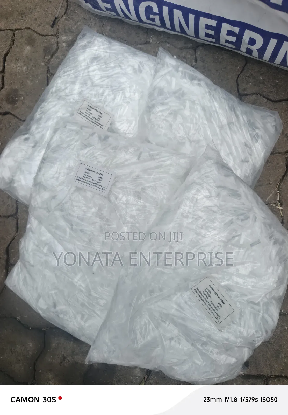 Quality Fibremesh Available