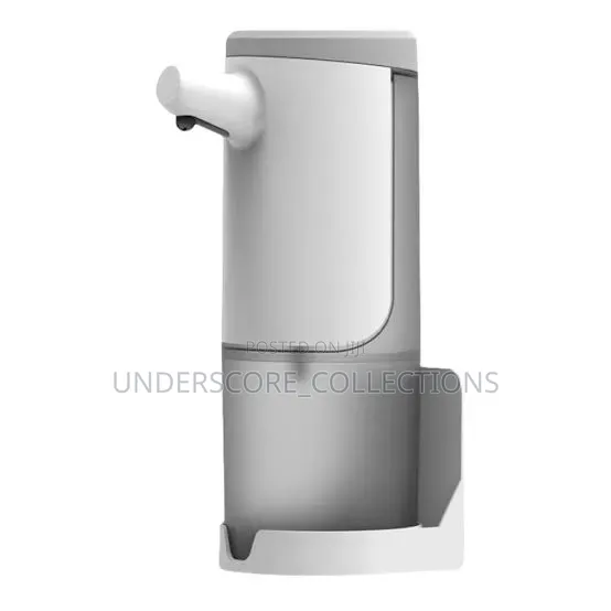 Rechargeable Automatic Handgel / Foaming Soap Dispenser