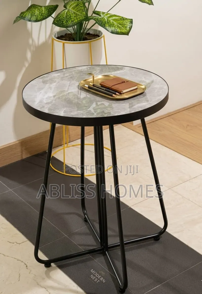Pure Marble Nordic Luxury Coffee Table