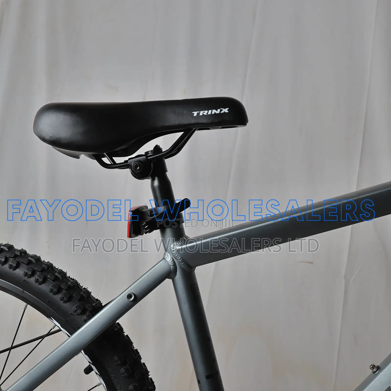 Premium Trinx Mountain Bike 29" – Smooth Reliable Ride