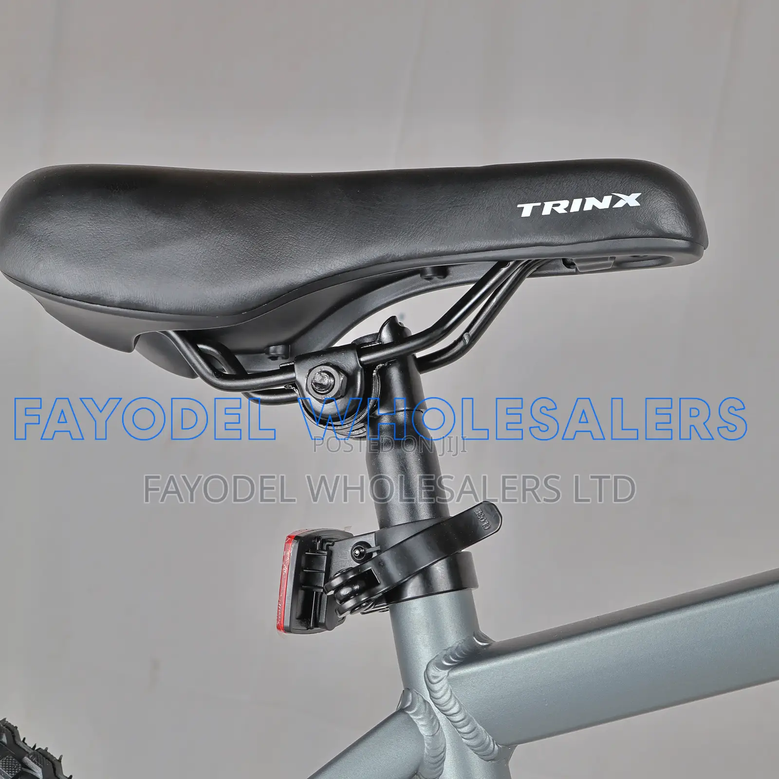 High-Performance Trinx Mountain Bicycle 29-Inch