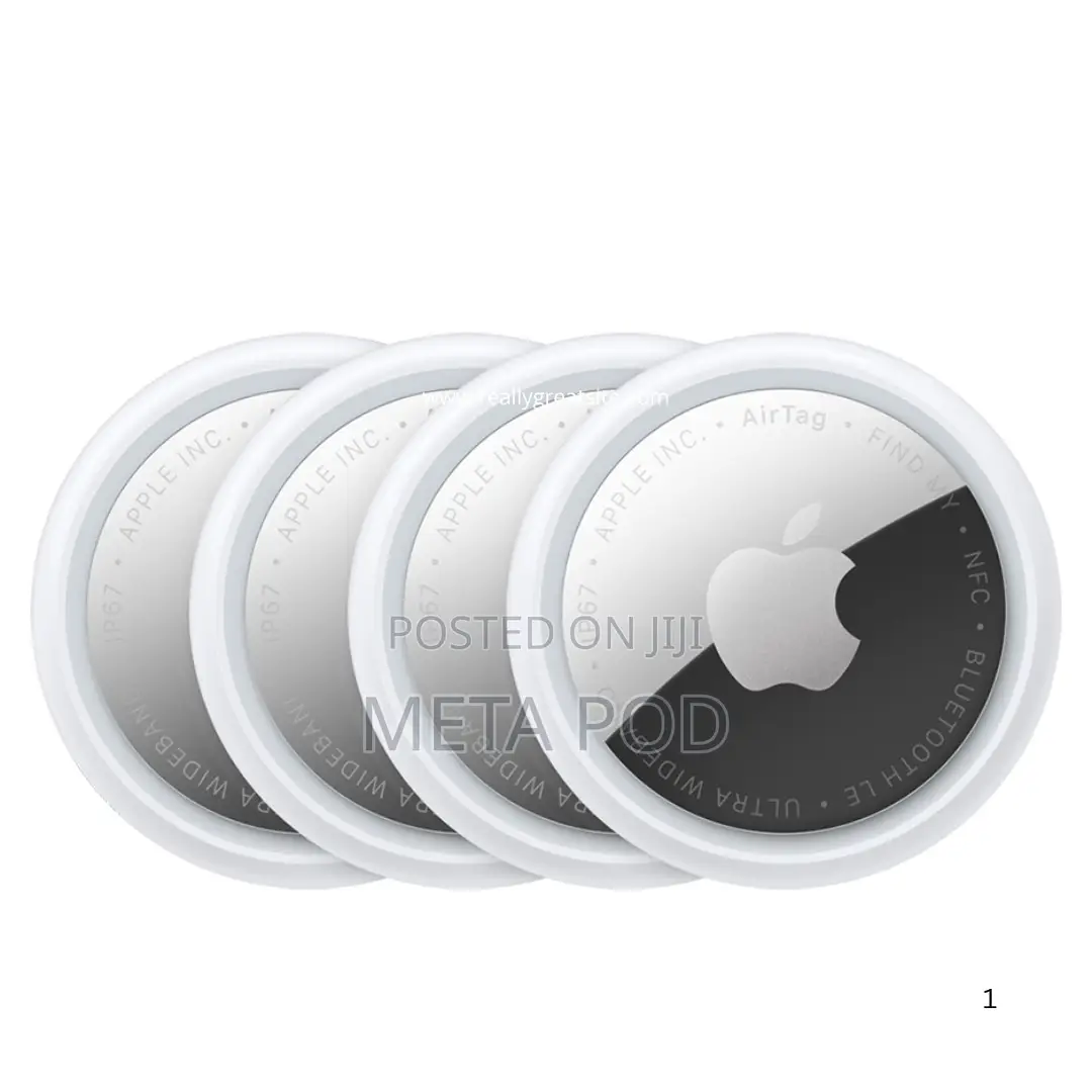 Apple Airtag 4pack