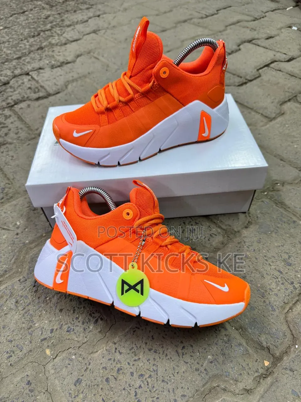 Nike Free Metcon 7 Trainers