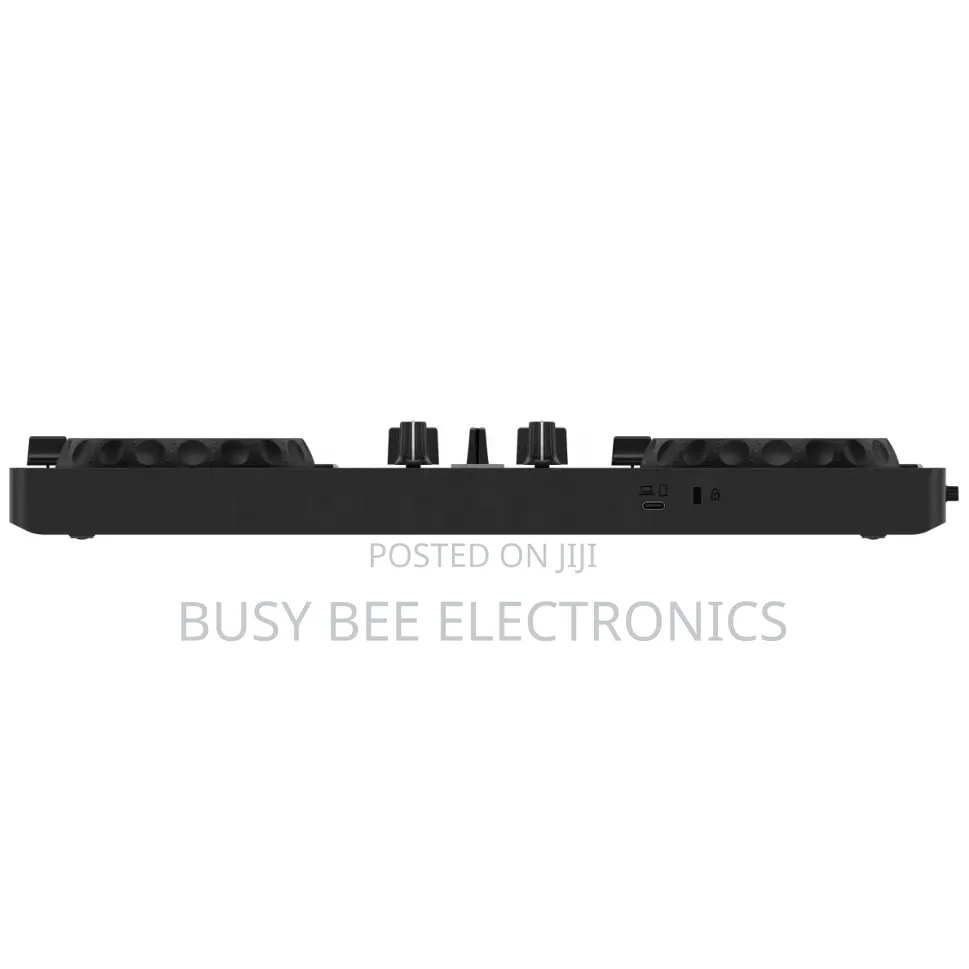 DDJ-Flx2 Dj Controller