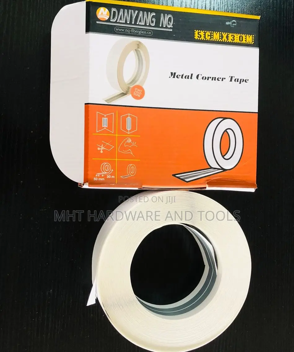 Metal Corner Tape