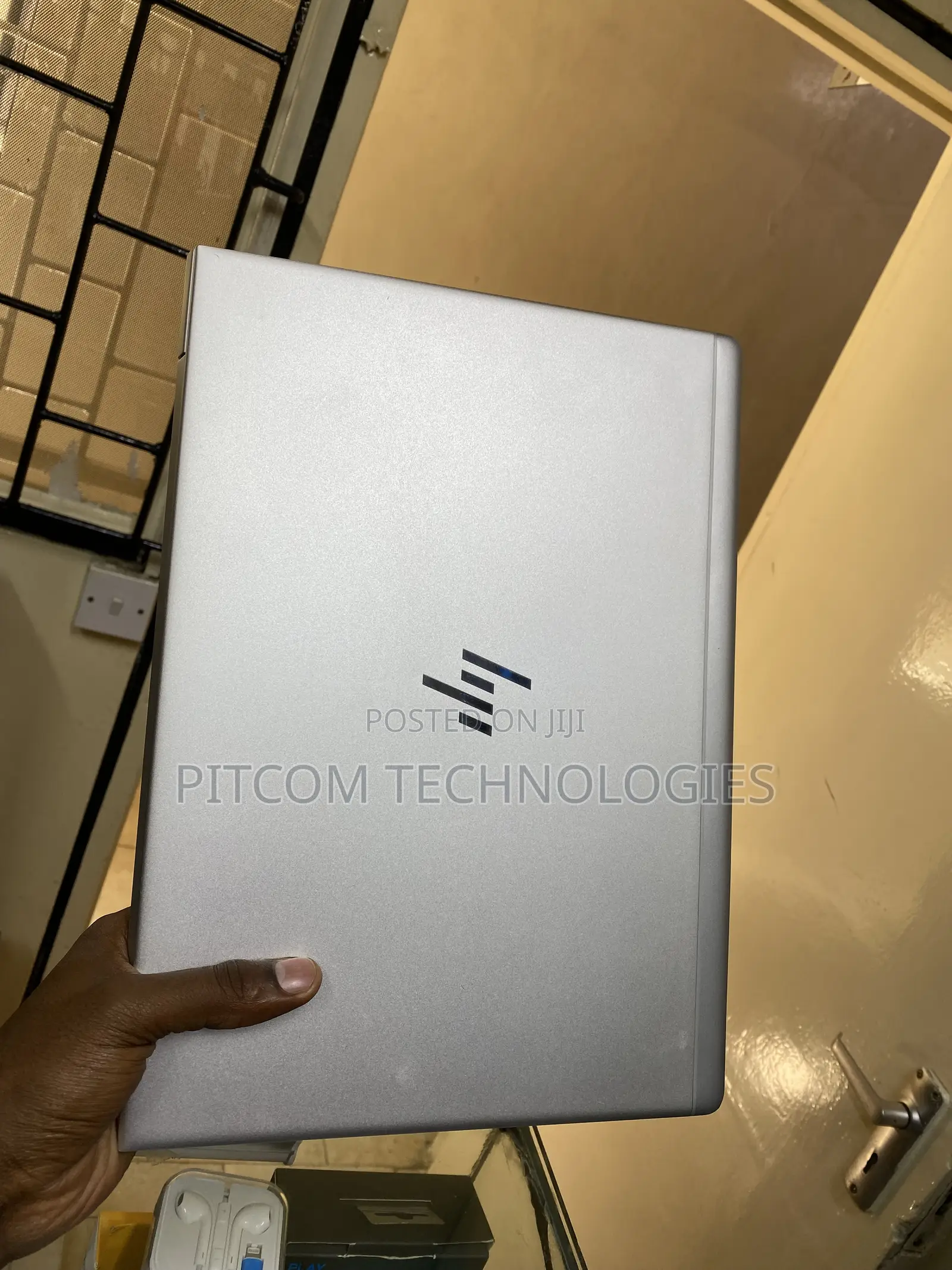 Laptop HP EliteBook 840 G5 8GB Intel Core i5 SSD 256GB