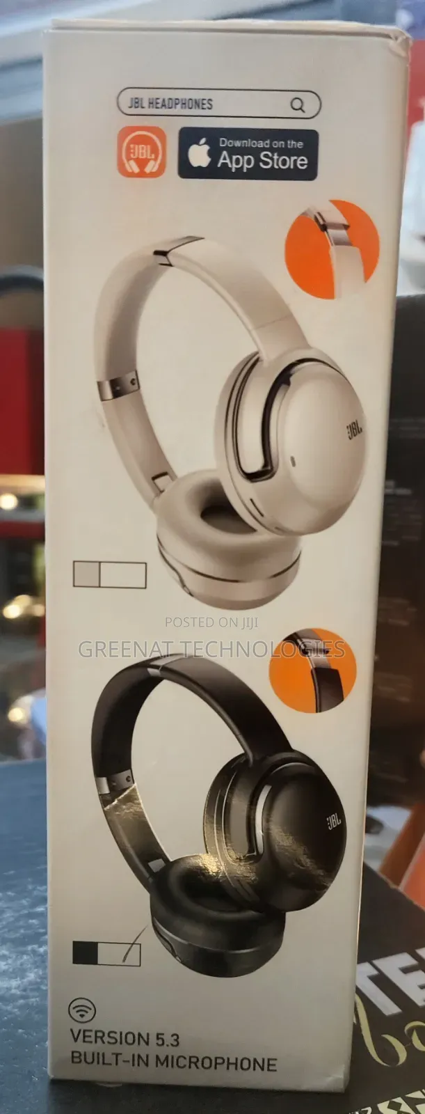 JBL (By Harman) Tour One J32