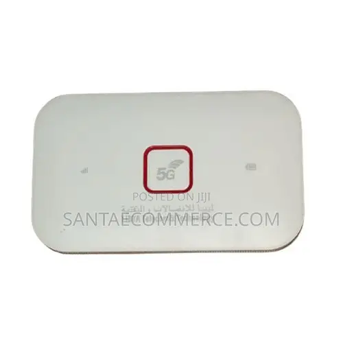 Universal 5g 150 MBPS Wifi Wireless Mifi Route
