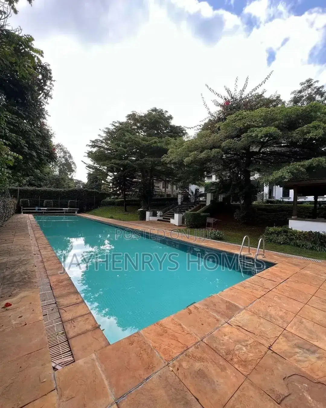 5bdrm Mansion in Kitisuru for sale