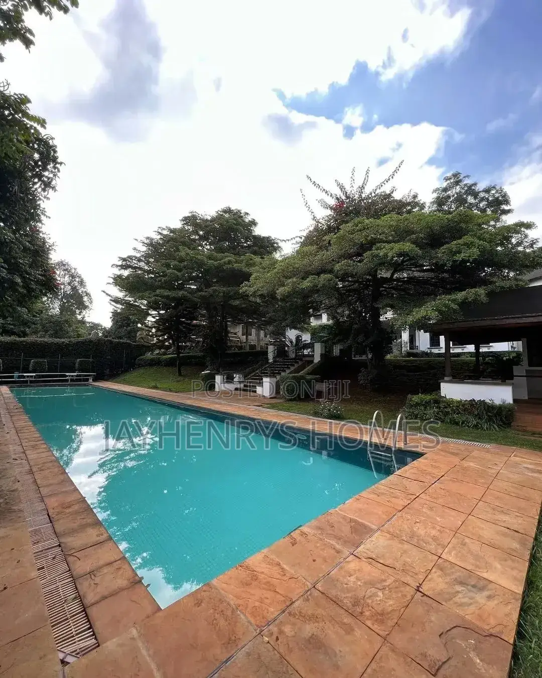 5bdrm Mansion in Kitisuru for sale