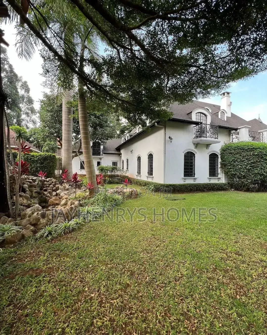 5bdrm Mansion in Kitisuru for sale