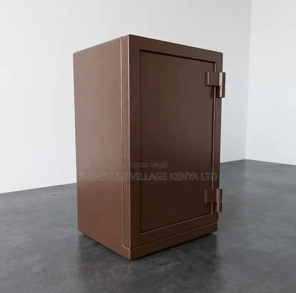 55kg Office Fireproof Box