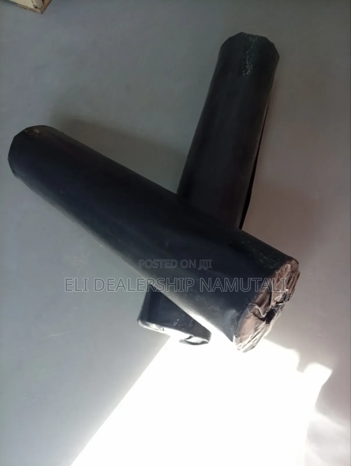Builder's Choice Black DPM Roll1000 Gauge